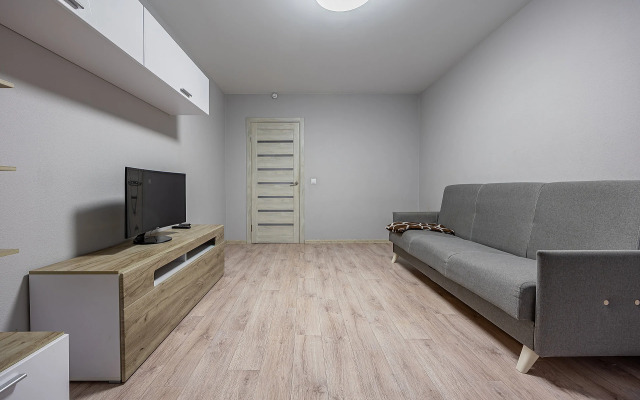 Апартаменты Top House в ЖК Москва Град