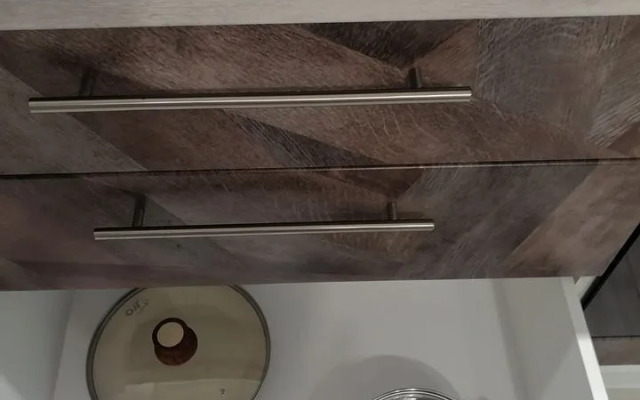 Квартира на Молодёжном Проспекте 6