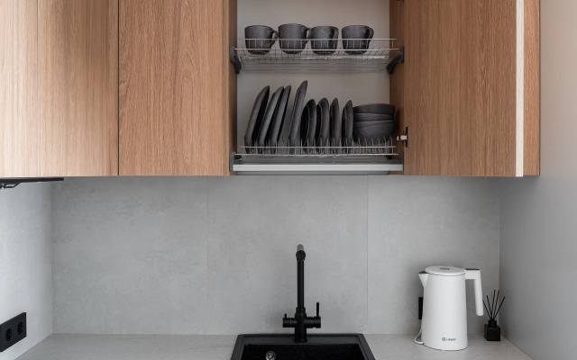 Апартаменты Latte Sochi