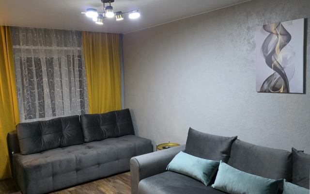 Квартира 2-х комнатная кв. ул.Октябрьская д.25