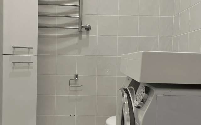 Квартира 1 Комнатная на Молодогвардейской 218