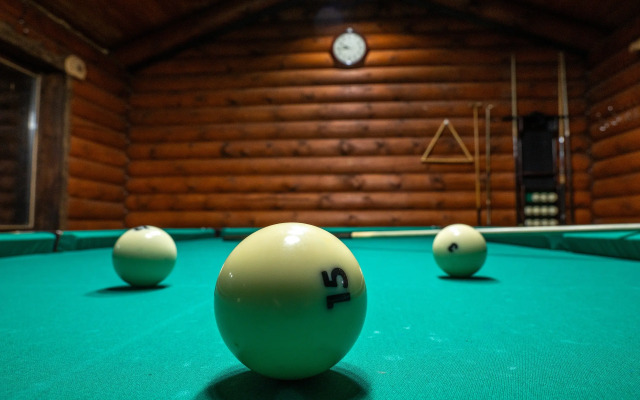 Отель Таурух