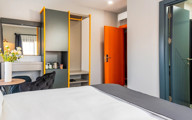 Lorem Hotel