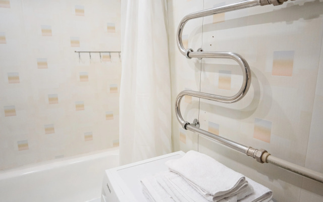 Квартира в спальном районе Кирова