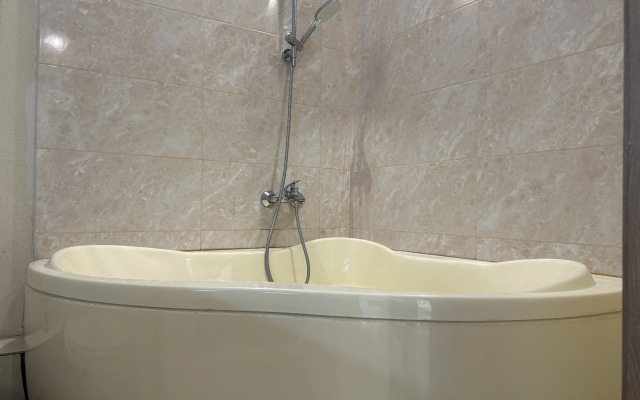 Апартаменты Новая квартира