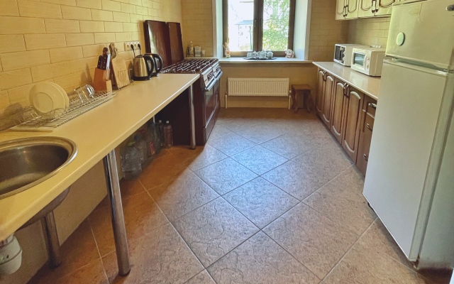 Bankovskaya Dacha Guest House