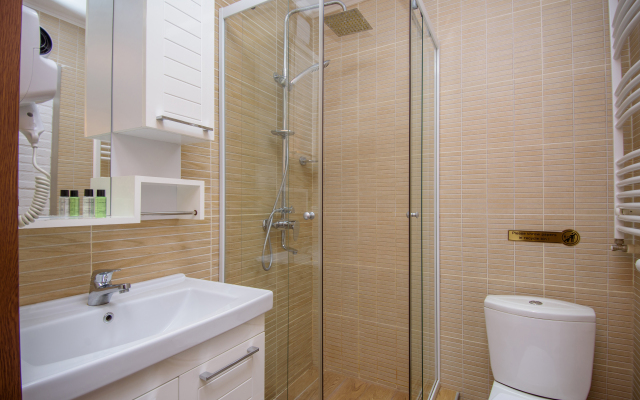 Libretto Hotel