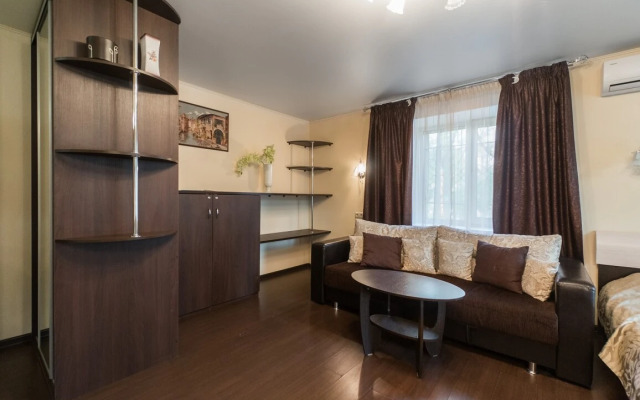 Квартира Марьин Дом на Сакко и Ванцетти 54