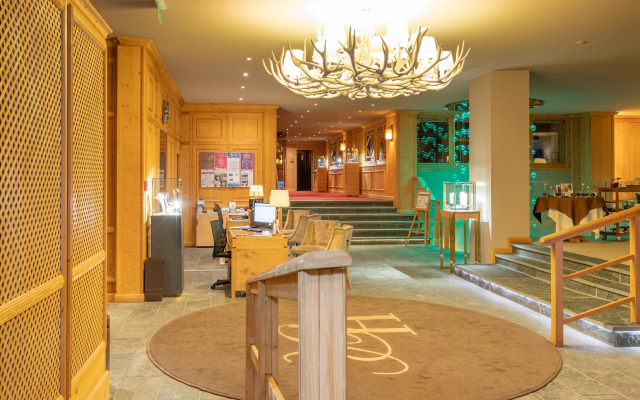 Hôtel Royal Hotel