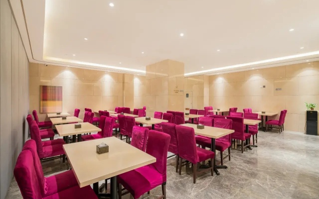 LUFENG Beijing Tiantan Hospital Store Hotel – Business – Beijing