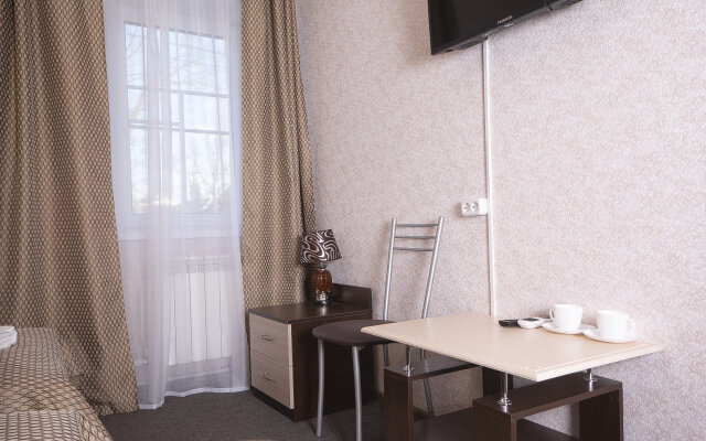 Gostiny Dvor Viktoriya Mini-Hotel