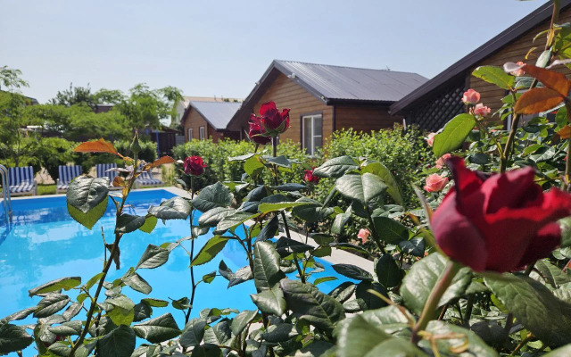 Апартаменты Holiday Home at Frunze