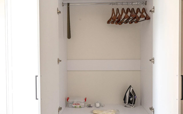 Апартаменты Festival от сети Good Vibes Apartments