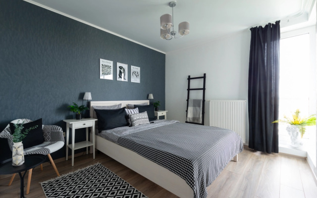 Novin House Contrast Home Apartments