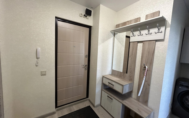 Apartamentyi 2-komnatnaya kvartira Kashirskoe shosse 112k1 Apartments