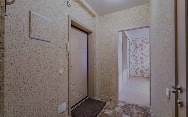 Квартира на Белинского 177А