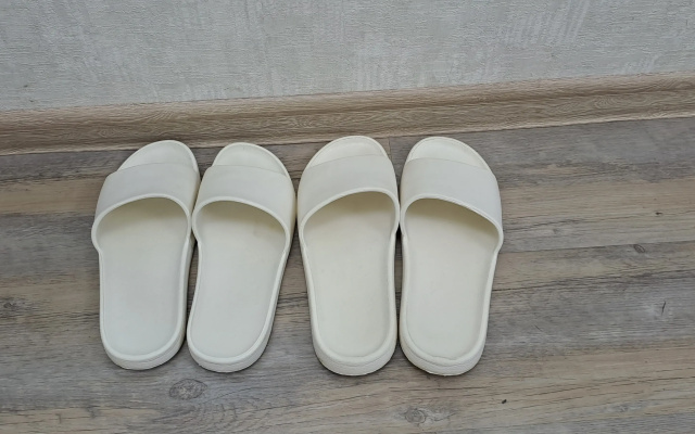 Apartamenty Leto