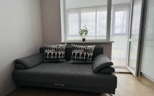 Квартира у Северного Вокзала