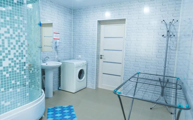 Гостевой дом Дар