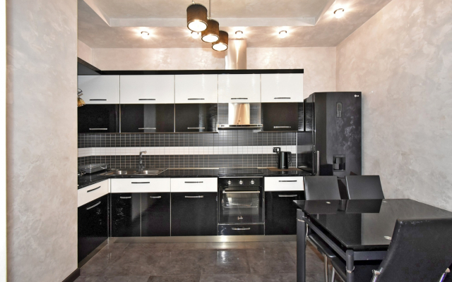 Severny Prospekt Hh777 Flat