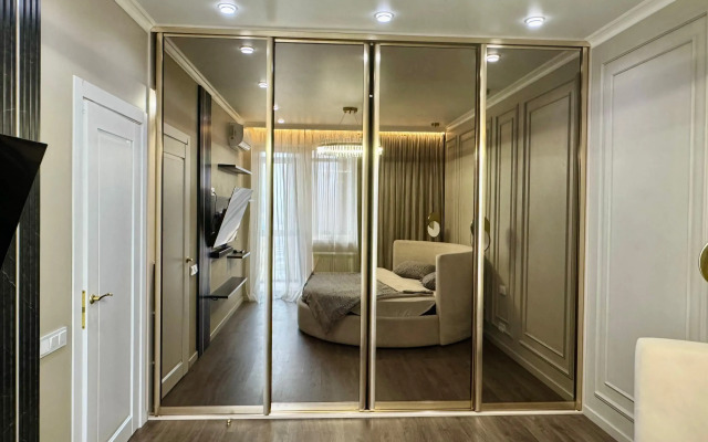 Апартаменты Роскошный Ремонт Шикарный Вид