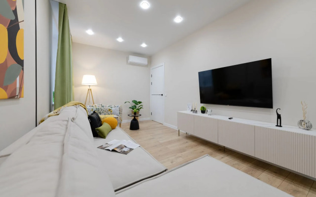 Апартаменты Пять Звёзд Невский