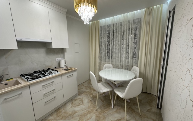 Апартаменты на улице Школьная 21