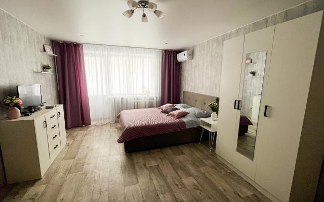 Апартаменты на Короленко 16