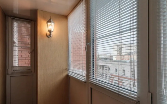 Квартира на улице Гордеевская 2Б