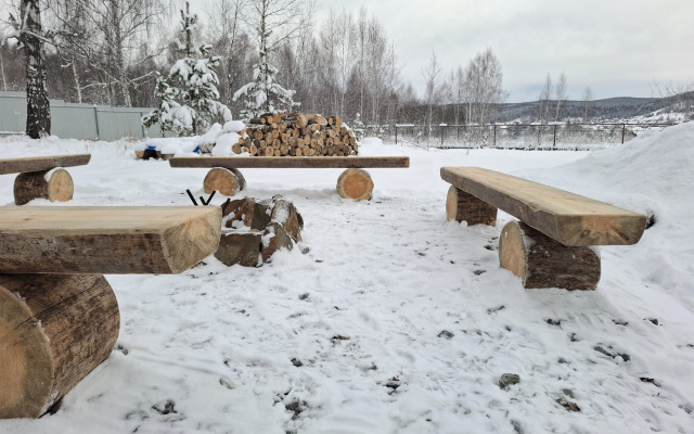 Частный дом Фортуна Сыростан