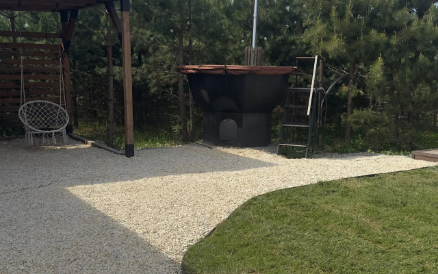 Гостевой дом jungle Dom