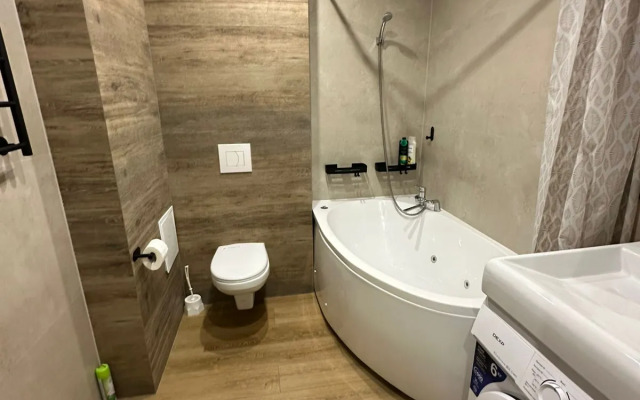 Квартира Двухкомнатная Евро в Новом ЖК 002600