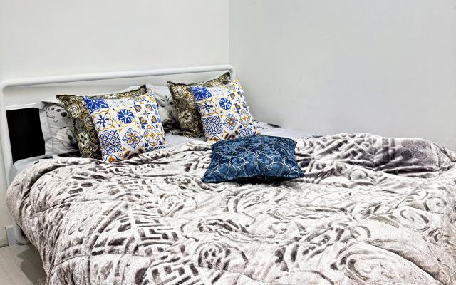 Апартаменты Ц1 Eko Park