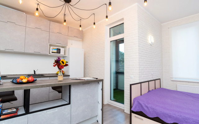 Гостевой дом метро Лесная