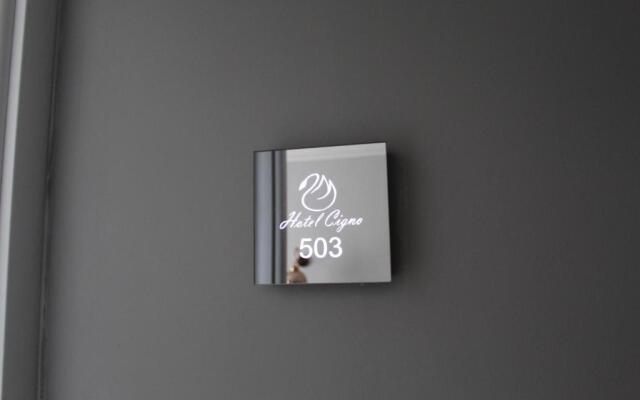 Good Night Hotel Istanbul