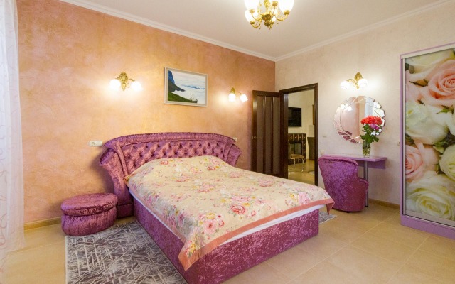 Mirazh Foros Guest house