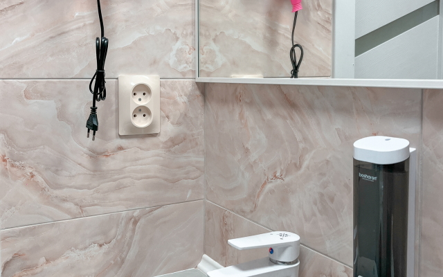 Квартира на Березке Кочубея 6 этаж 2