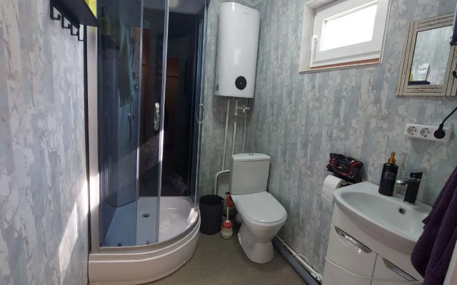 Uyutny Domik Na Kuznechnoy Private house