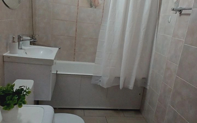 Квартира с видом на центральный стадион