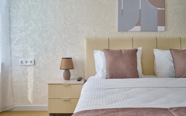 Апартаменты Grand Palace 811