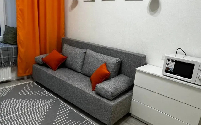 Квартира Двухуровневая в Центре