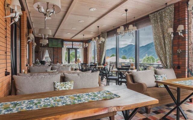 Mariv Ski Boutique-hotel