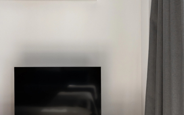 Квартира на Кронштадтском бульваре 8к1