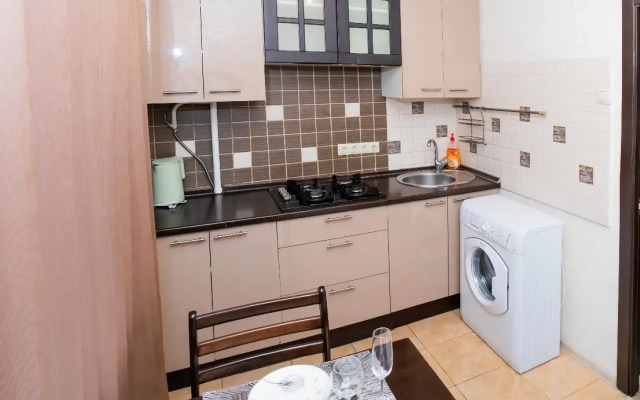 Davydkovskaya 2k1 Flat