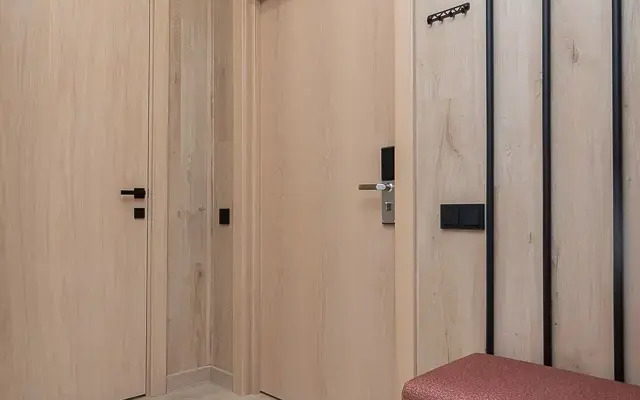 Апартаменты Домус