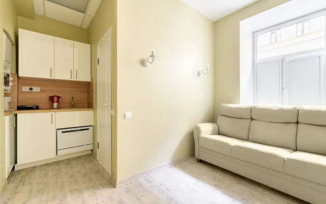 Апартаменты Sutki Rent на Конюшенной