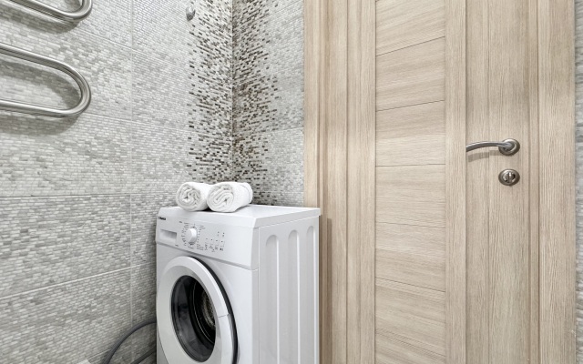 Квартира Hugge Place [Объект 185]