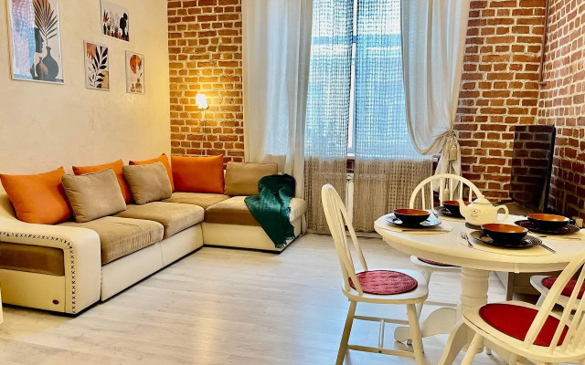 Квартира Евро 2-ка в Центре Петроградского Района