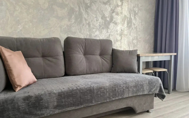 Квартира на Амурской 106