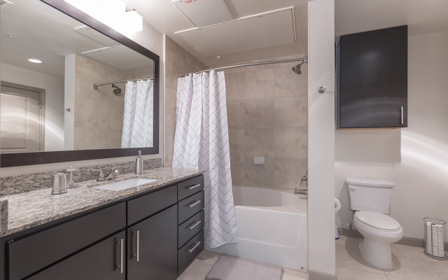 City Place 4302 Apart-Hotel